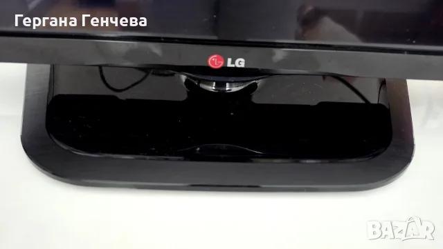 Продавам работещ телевизор LG 32 inch, снимка 9 - Телевизори - 56180974