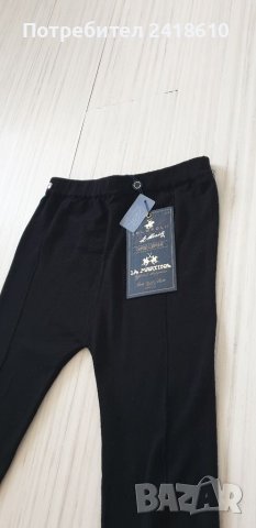 La Martina 100% Merino Wool Italy Womens  Size 2 - S НОВО! ОРИГИНАЛ! Дамски Вълнен Клин!, снимка 2 - Спортни екипи - 40566571