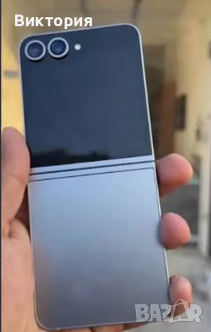 Samsung Galaxy Z Flip6 256 gb