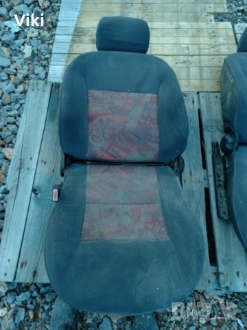 Седалки Citroen Xantia + части , снимка 2 - Части - 40013778
