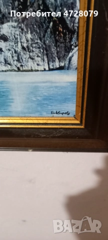 Kartina suchurum karlovo, снимка 2 - Картини - 53356173