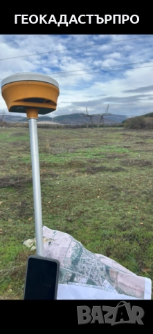 Геодезия, Кадастър, Проектиране, Строителство - геодезически услуги гр. София