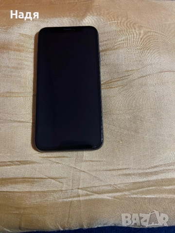 IPhone X-64GB ,Black, снимка 9 - Apple iPhone - 52220400