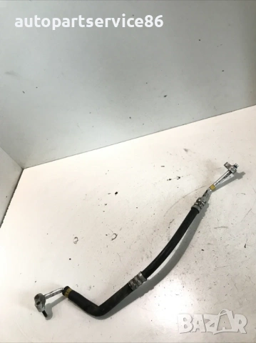 Маркуч и тръба на климатик за KIA Sedona 2.9 CRDi (2002–2006)