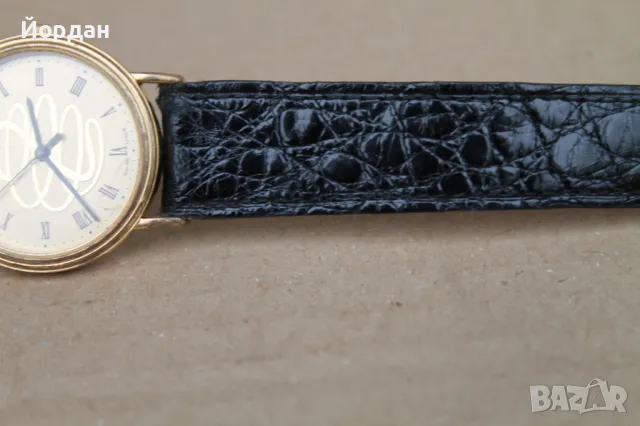 Швейцарски унисекс часовник ''Tissot'', снимка 8 - Други - 47990308