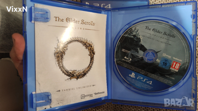 Игри за Playstation 4, снимка 4 - Игри за PlayStation - 53025391