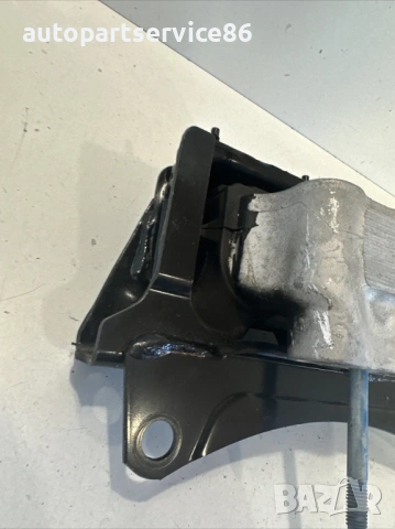 Тампон/стойка за двигател за Toyota Prius 1.8 Hybrid (2018), снимка 3 - Части - 54349968