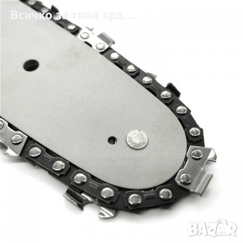 Приставка за рязане на клони - за храсторез, снимка 6 - Градинска техника - 32205767