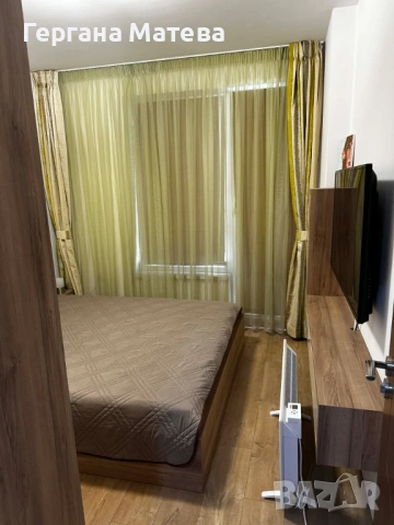 Тристаен апартамент, снимка 2 - Апартаменти - 54043419