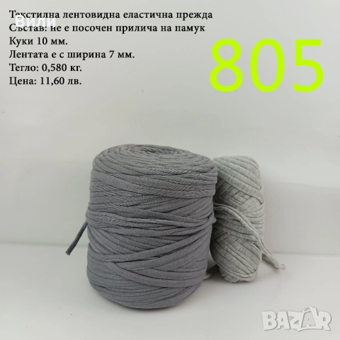 Евтини прежди в малки количества - нови и остатъци , снимка 17 - Други - 52042623