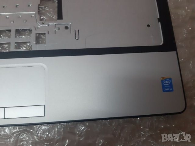 Лентов кабел и капак за лаптопр HP350 G2, снимка 3 - Части за лаптопи - 29154424