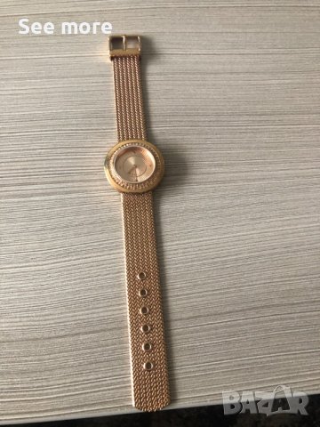 Morellato дамски часовник, снимка 4 - Дамски - 36687923