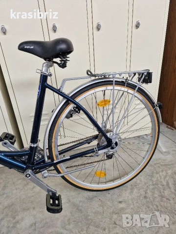 Велосипед-SIMPLON-FIORA-28-цола-внос от Германия!, снимка 3 - Велосипеди - 53913656