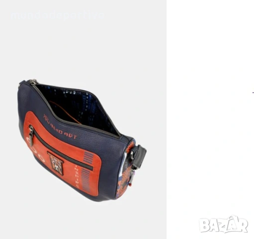 Нова дамска чанта Anekke/ Анеке Испания, снимка 11 - Чанти - 53934697