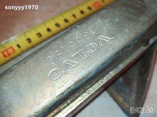 VOLVO-ГОЛЯМ КРИК ВНОС шВЕЦИЯ-1810201602, снимка 18 - Аксесоари и консумативи - 30463428