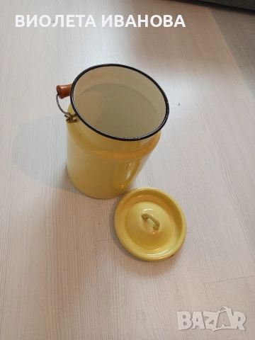 стара тендерка., снимка 2 - Други - 52677430