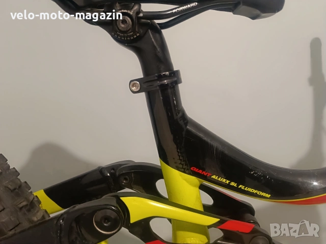 Giant glory, снимка 4 - Велосипеди - 54315006