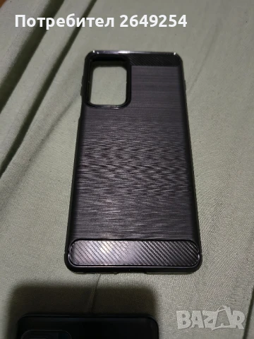 Motorola Edge 20 Pro, снимка 4 - Motorola - 50527457