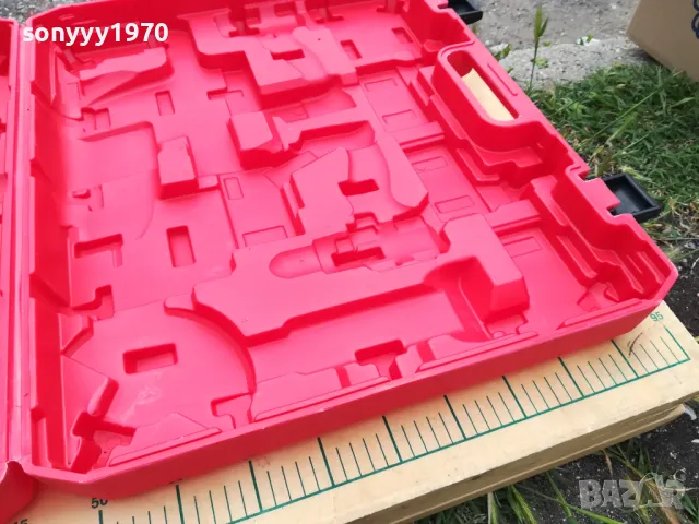 ГОЛЯМ КУФАР ЗА ИНСТРУМЕНТИ 2405251647, снимка 10 - Куфари с инструменти - 50412341