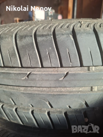 Летни Гуми, снимка 2 - Гуми и джанти - 54322550