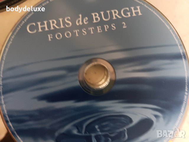 аудио дискове без обложки и кутии, снимка 14 - CD дискове - 52409559