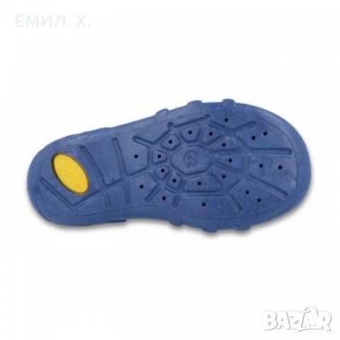 Детски текстилни обувки Befado 523Р011 за момче с дишаща подметка и велкро лепенка , снимка 3 - Детски пантофи - 29853126