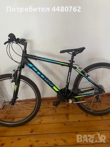 Колело Cross Romero