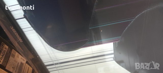 TCon BOARD, 6870C-0535B ,V15 UHD DRD TM120 Ver0.9, снимка 7 - Части и Платки - 36796054