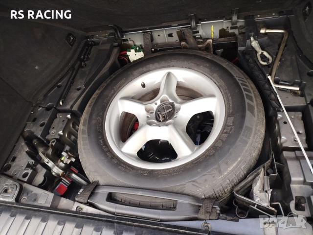 БМВ Х5 Е53 184 КС на части , снимка 4 - Автомобили и джипове - 52332947