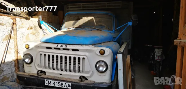 ГАЗ 53 перкинс Perkins