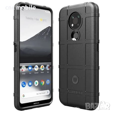 Nokia 3.4 калъф case 