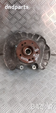 Шенкел Mercedes ML350d W166 2013г.(заден десен)	