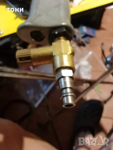 Пневматични чукове, снимка 7 - Други инструменти - 49627900