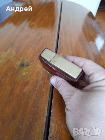 Стара запалка #6, снимка 6 - Други ценни предмети - 31849097