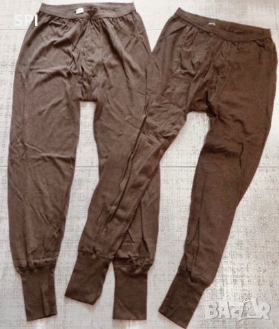 Термо екип, снимка 4 - Спортни дрехи, екипи - 35309395