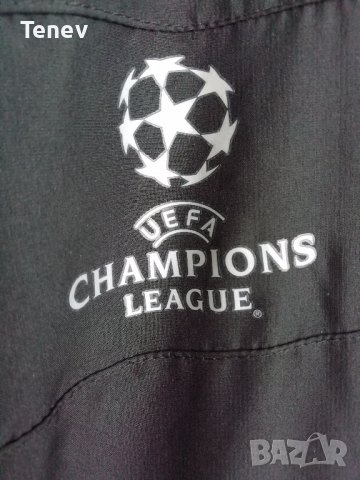 Chelsea Adidas Champions League оригинално горнище яке Челси Шампионска Лига размер L, снимка 4 - Спортни дрехи, екипи - 37031819