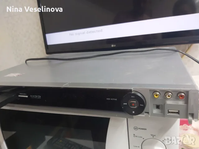 🎬 Продавам Philips DVD/Blu-ray плейър, снимка 4 - Други - 56062426