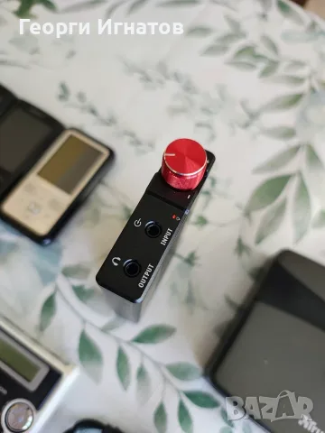 Продавам аудио техника – подходяща за ползване или колекция, снимка 3 - MP3 и MP4 плеъри - 55822579