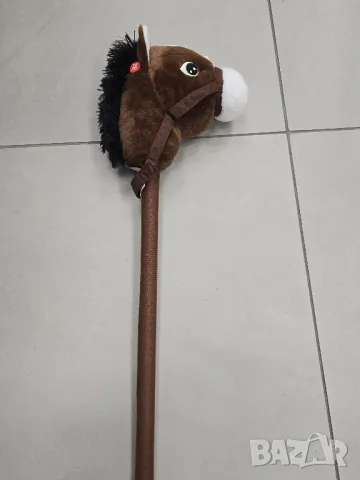 играчки конче на пръчка , снимка 4 - Други - 49975742