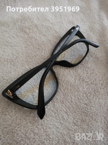 очила Диор оригинал, снимка 3 - Слънчеви и диоптрични очила - 50582559
