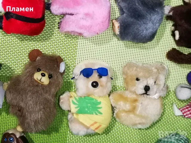 Ретро играчки за защипване , снимка 10 - Колекции - 49897642