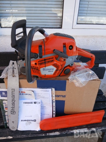 хускварна 550 гаранционна