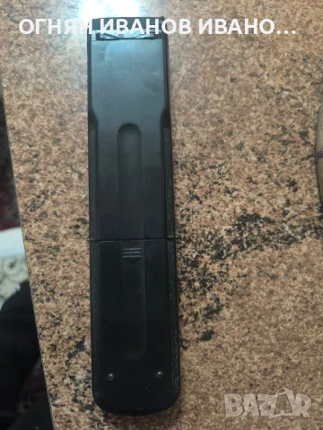 Sony RM-836 оригинално дистанционно , снимка 2 - Дистанционни - 56536332