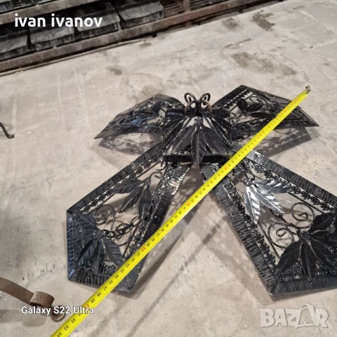 Ковани Елементи , снимка 6 - Декорация за дома - 50796111