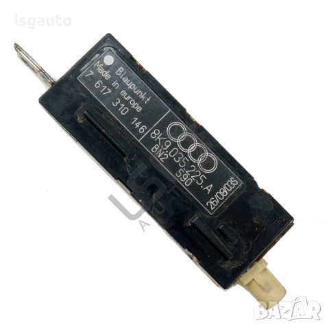 Усилвател антена AUDI A4 (B8) 2008-2015 ID:149061