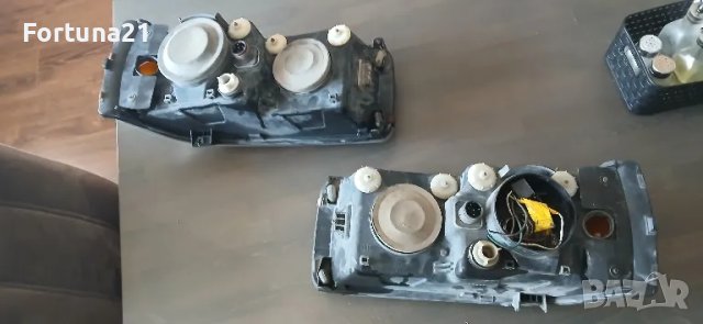 DAF LF / CF / XF - фарове, снимка 2 - Части - 49523482