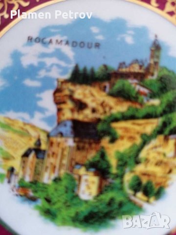 Чиния LIMOGES FRANCE иЯйца , снимка 3 - Други - 29839986