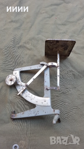 Везна пощенска кантар, снимка 3 - Антикварни и старинни предмети - 52547897