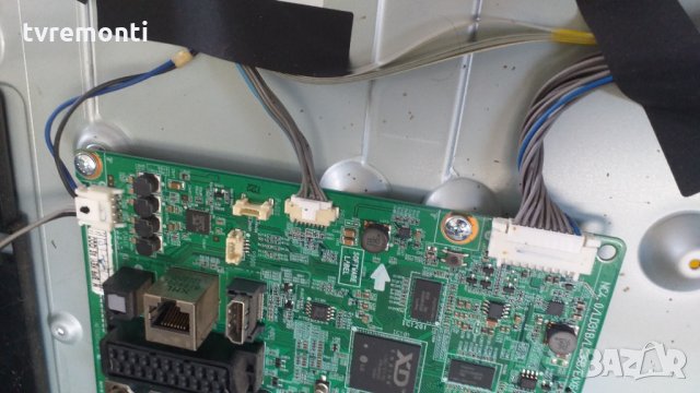 MAIN BOARD eax64891303 1.2, снимка 4 - Части и Платки - 29589998
