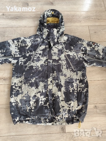 мъжко яке ripzone , снимка 2 - Якета - 53074247